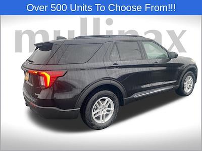 2025 Ford Explorer 4WD SUV for sale #EC89982 - photo 2
