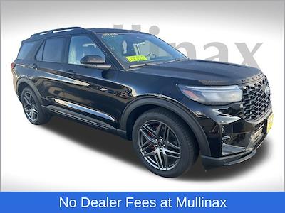 2025 Ford Explorer 4WD SUV for sale #EC90296 - photo 1