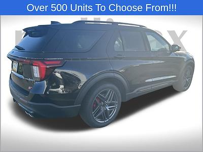 2025 Ford Explorer 4WD SUV for sale #EC90296 - photo 2