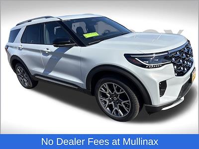 2025 Ford Explorer 4WD SUV for sale #EC91776 - photo 1