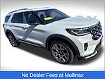2025 Ford Explorer 4WD SUV for sale #EC91776 - photo 1