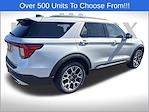2025 Ford Explorer 4WD SUV for sale #EC91776 - photo 2