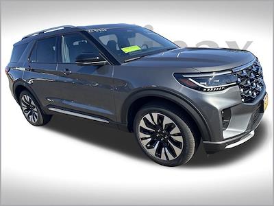 2025 Ford Explorer 4WD SUV for sale #EC91940 - photo 1