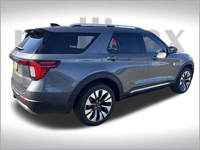 2025 Ford Explorer 4WD SUV for sale #EC91940 - photo 2