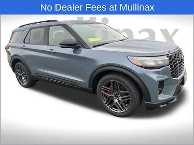 2025 Ford Explorer 4WD SUV for sale #EC92044 - photo 1
