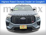 2025 Ford Explorer 4WD SUV for sale #EC92044 - photo 8