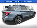 2025 Ford Explorer 4WD SUV for sale #EC92044 - photo 2