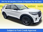 New 2025 Ford Explorer ST for sale #EC96262 - photo 1