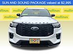 New 2025 Ford Explorer ST for sale #EC96262 - photo 29