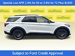 New 2025 Ford Explorer ST for sale #EC96262 - photo 26