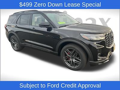 2025 Ford Explorer 4WD SUV for sale #EC96296 - photo 1