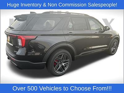 2025 Ford Explorer 4WD SUV for sale #EC96296 - photo 2