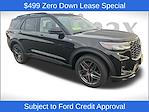 2025 Ford Explorer 4WD SUV for sale #EC96296 - photo 1