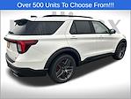 2025 Ford Explorer 4WD SUV for sale #EC96429 - photo 2