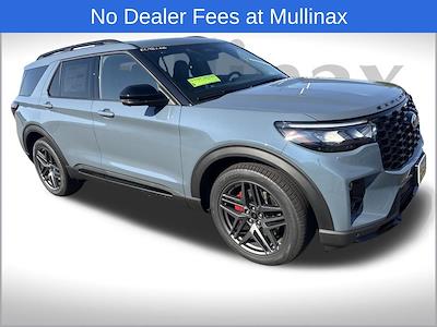 2025 Ford Explorer 4WD SUV for sale #EC98266 - photo 1