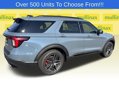 New 2025 Ford Explorer ST for sale #EC98266 - photo 2