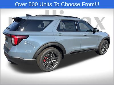 2025 Ford Explorer 4WD SUV for sale #EC98266 - photo 2