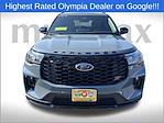 2025 Ford Explorer 4WD SUV for sale #EC98266 - photo 8