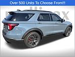 2025 Ford Explorer 4WD SUV for sale #EC98266 - photo 2