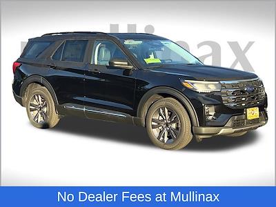2025 Ford Explorer 4WD SUV for sale #EC98551 - photo 1