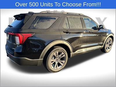 2025 Ford Explorer 4WD SUV for sale #EC98551 - photo 2