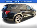 2025 Ford Explorer 4WD SUV for sale #EC98551 - photo 2