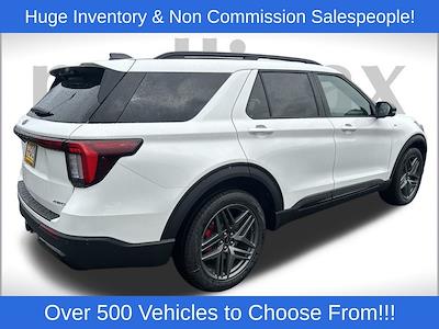 2025 Ford Explorer 4WD SUV for sale #EC99186 - photo 2