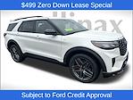 2025 Ford Explorer 4WD SUV for sale #EC99186 - photo 1