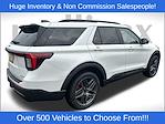 2025 Ford Explorer 4WD SUV for sale #EC99186 - photo 2