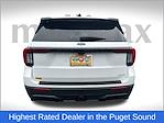 2025 Ford Explorer 4WD SUV for sale #EC99186 - photo 25
