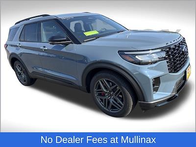 2025 Ford Explorer 4WD SUV for sale #ED03640 - photo 1