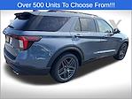 2025 Ford Explorer 4WD SUV for sale #ED03640 - photo 2