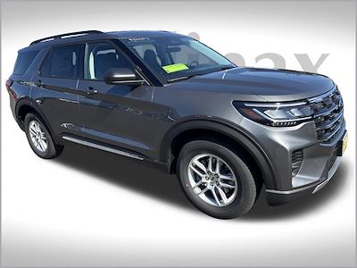 2025 Ford Explorer 4WD SUV for sale #ED03894 - photo 1