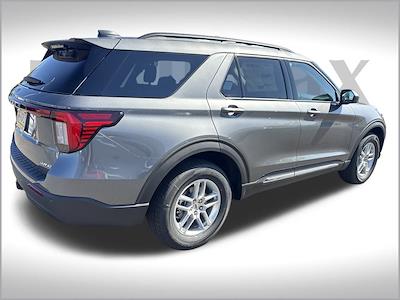 2025 Ford Explorer 4WD SUV for sale #ED03894 - photo 2