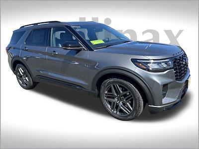2025 Ford Explorer 4WD SUV for sale #ED05656 - photo 1
