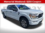 2022 Ford F-150 SuperCrew Cab 4x4 Pickup for sale #F13367 - photo 1