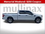 2022 Ford F-150 SuperCrew Cab 4x4 Pickup for sale #F13367 - photo 4