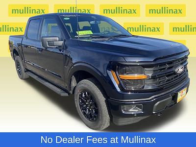 New 2026 Ford F-150 XLT SuperCrew Cab for sale #FA01965 - photo 1