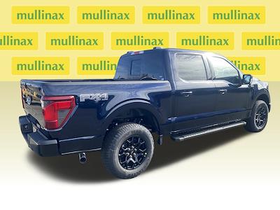 2026 Ford F-150 SuperCrew Cab 4WD Pickup for sale #FA01965 - photo 2