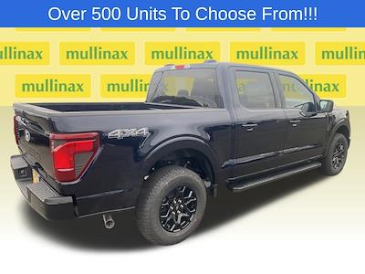 2026 Ford F-150 SuperCrew Cab 4WD Pickup for sale #FA03284 - photo 2
