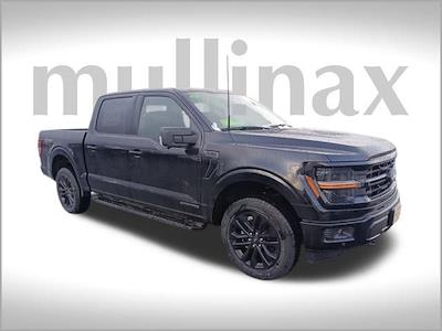 2025 Ford F-150 SuperCrew Cab 4x4 Pickup for sale #FA08571H - photo 1