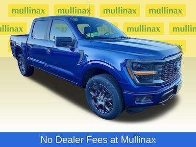 New 2026 Ford F-150 - photo 1