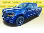 2026 Ford F-150 SuperCrew Cab 4WD Pickup for sale #FA19991 - photo 17