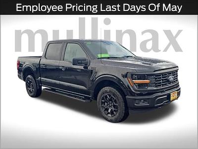 2025 Ford F-150 SuperCrew Cab 4x4 Pickup for sale #FA20510 - photo 1
