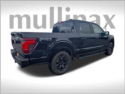 2025 Ford F-150 SuperCrew Cab 4x4 Pickup for sale #FA20510 - photo 2