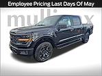 2025 Ford F-150 SuperCrew Cab 4x4 Pickup for sale #FA20510 - photo 12