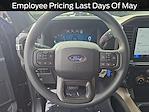 2025 Ford F-150 SuperCrew Cab 4x4 Pickup for sale #FA20510 - photo 15