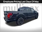 2025 Ford F-150 SuperCrew Cab 4x4 Pickup for sale #FA20510 - photo 4