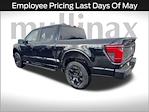 2025 Ford F-150 SuperCrew Cab 4x4 Pickup for sale #FA20510 - photo 8