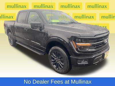 New 2026 Ford F-150 - photo 1